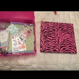 ❤️Final Reduction❤️ Scrapbook bundle